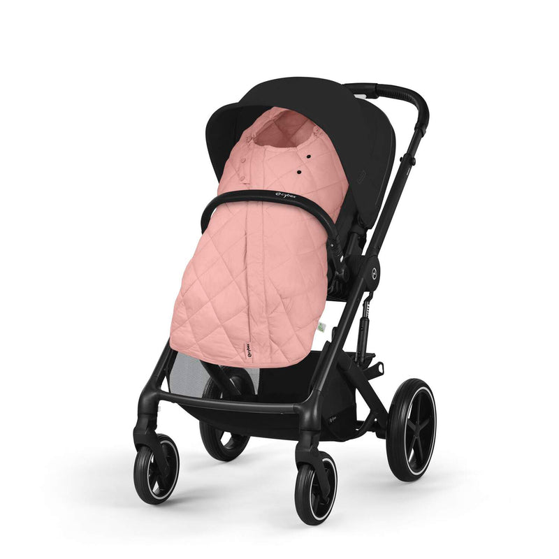Cybex Snøgga 2 Chancelière Candy Pink
