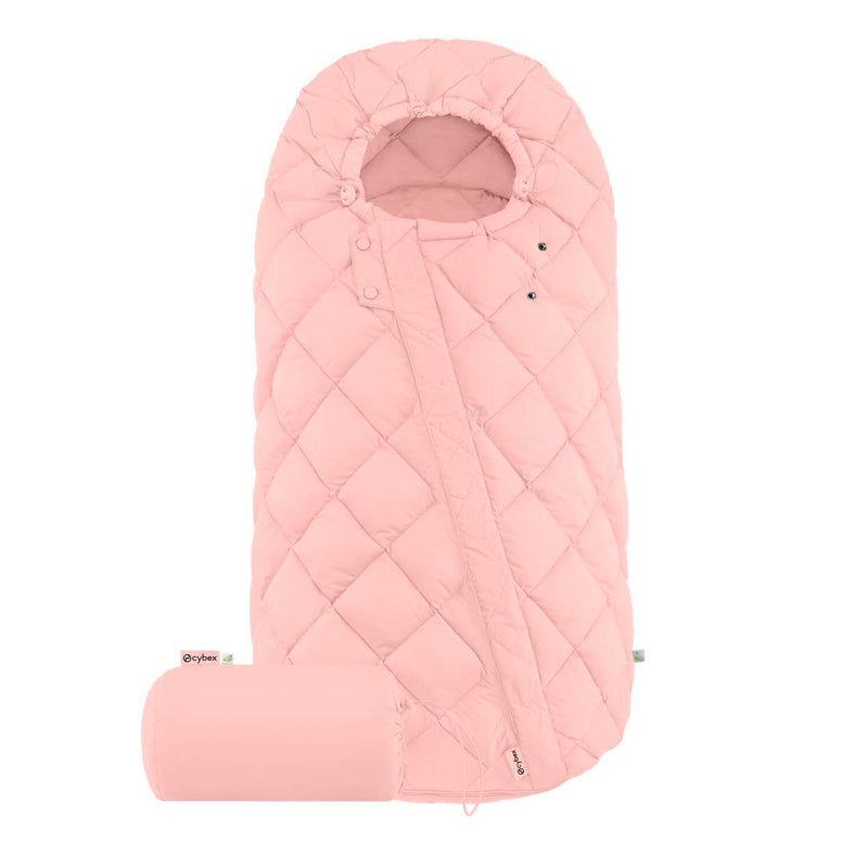 Cybex Snøgga 2 Chancelière Candy Pink
