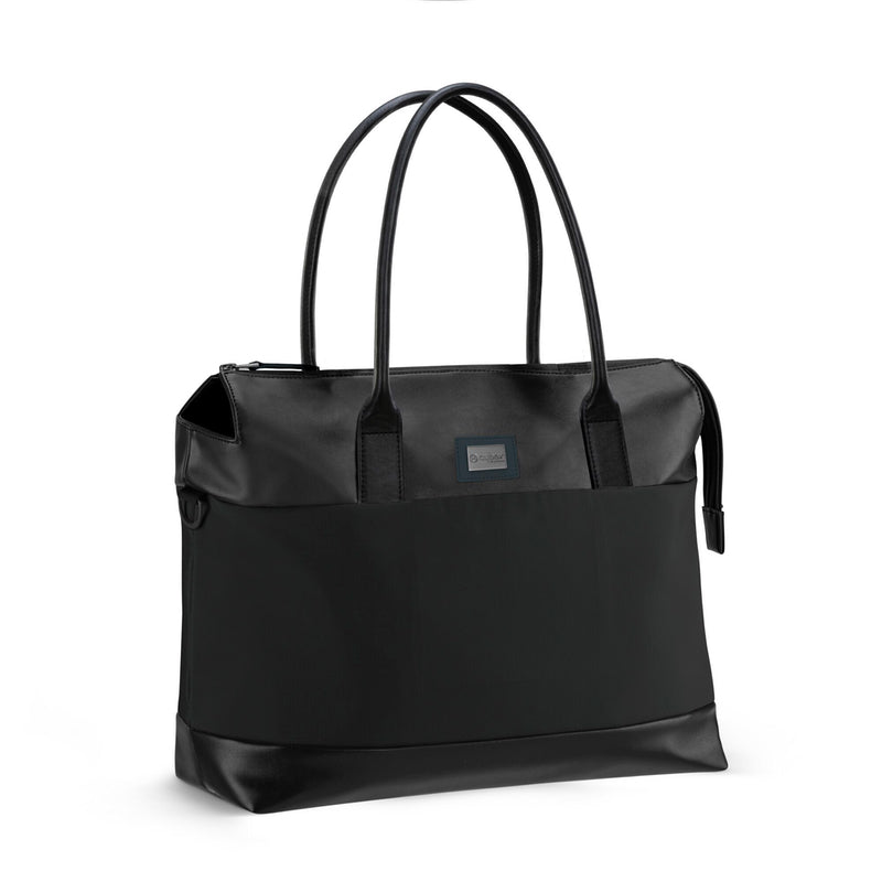 Tote Bag Sideview