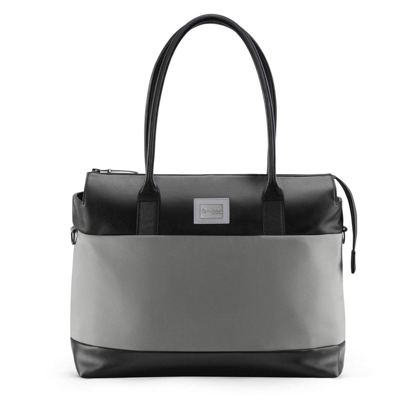 Cybex Tote Bag  Soho Grey