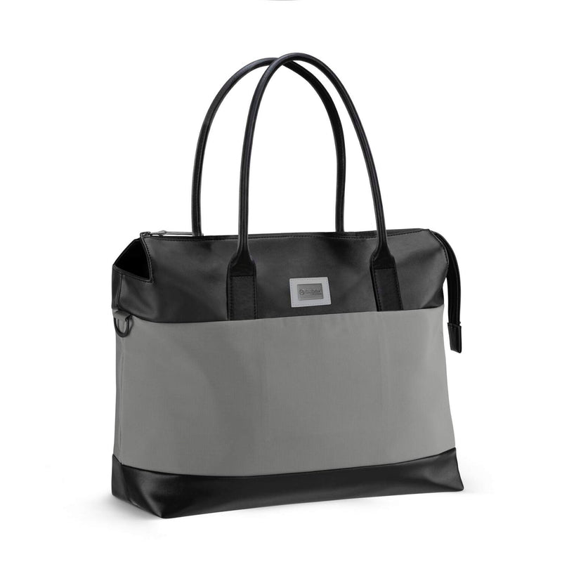 Cybex Tote Bag  Soho Grey