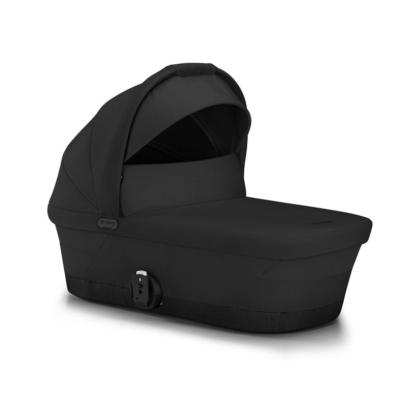 Ausstellungsstück Cybex  Cot S  Moon Black