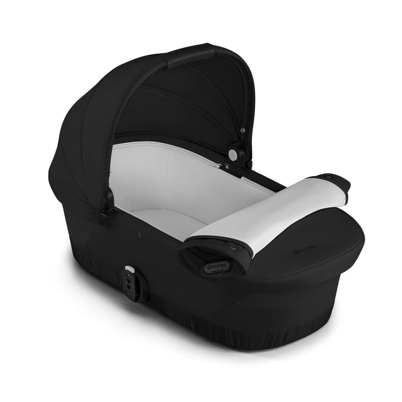 Ausstellungsstück Cybex  Cot S  Moon Black