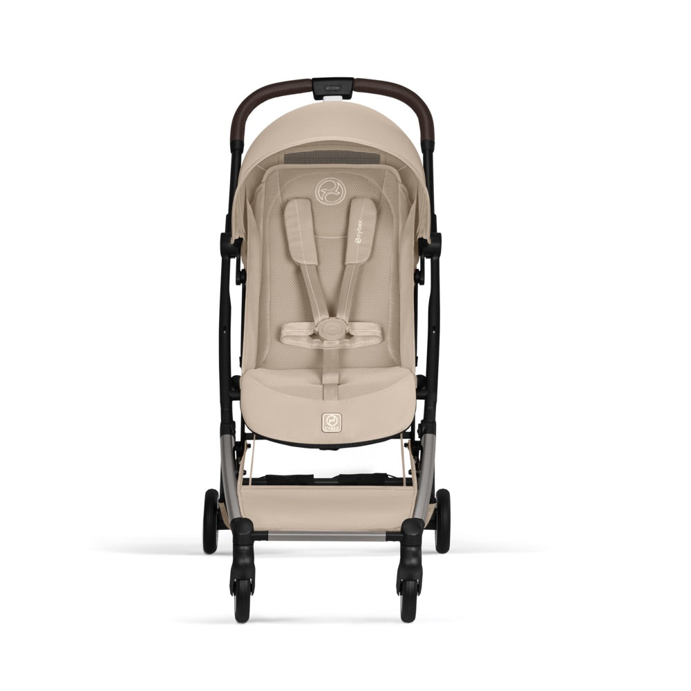 Cybex Orfeo TPE Almond Beige