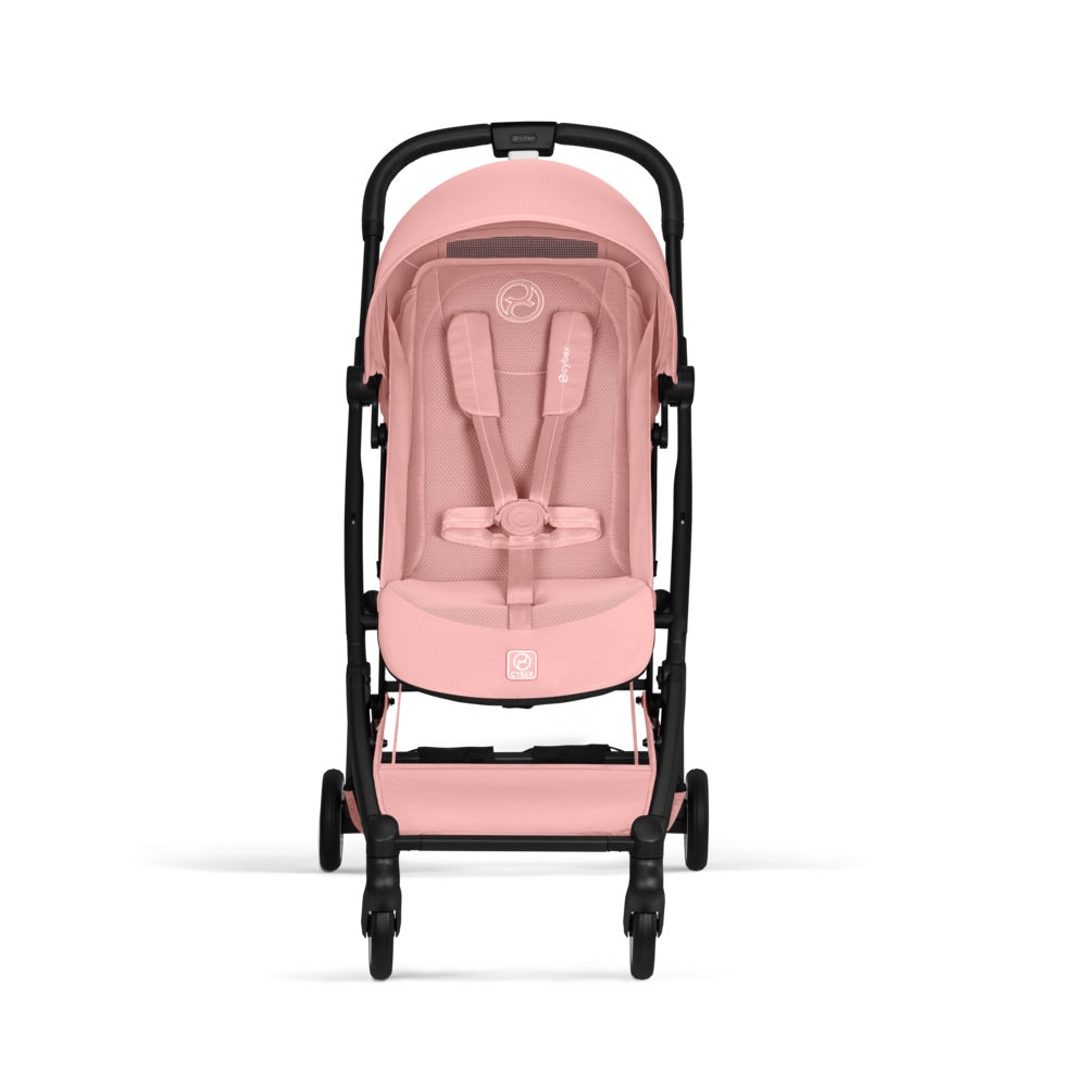 Cybex Orfeo BLK Candy Pink