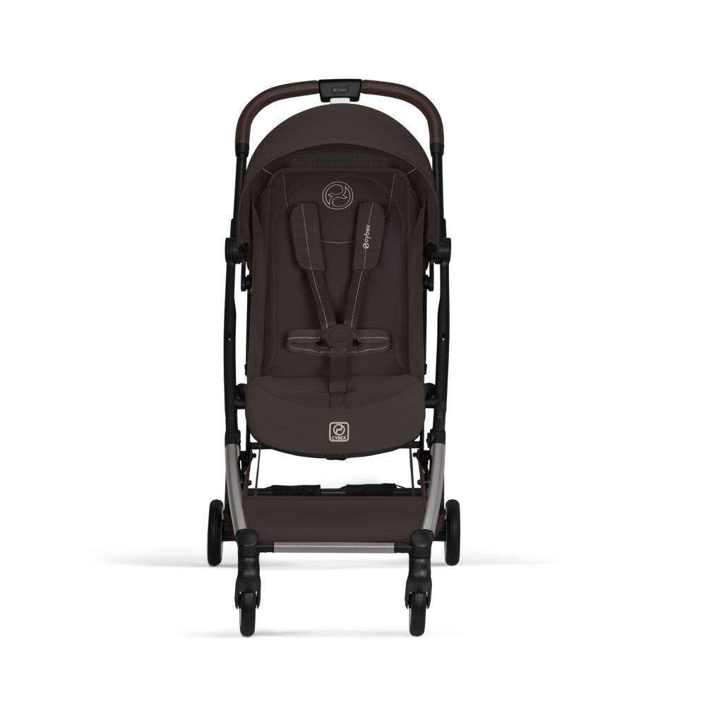 Cybex Orfeo  TPE Chocolate Brown