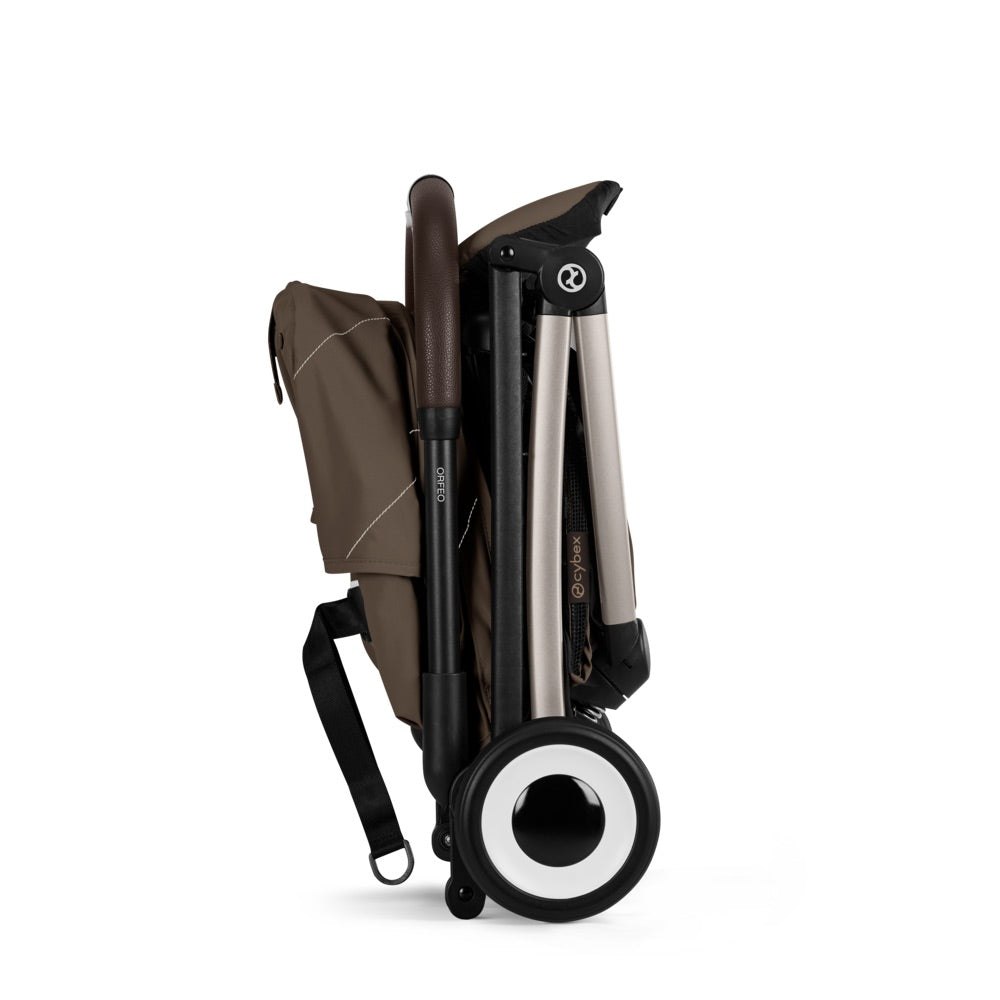 Cybex Orfeo  TPE Chocolate Brown