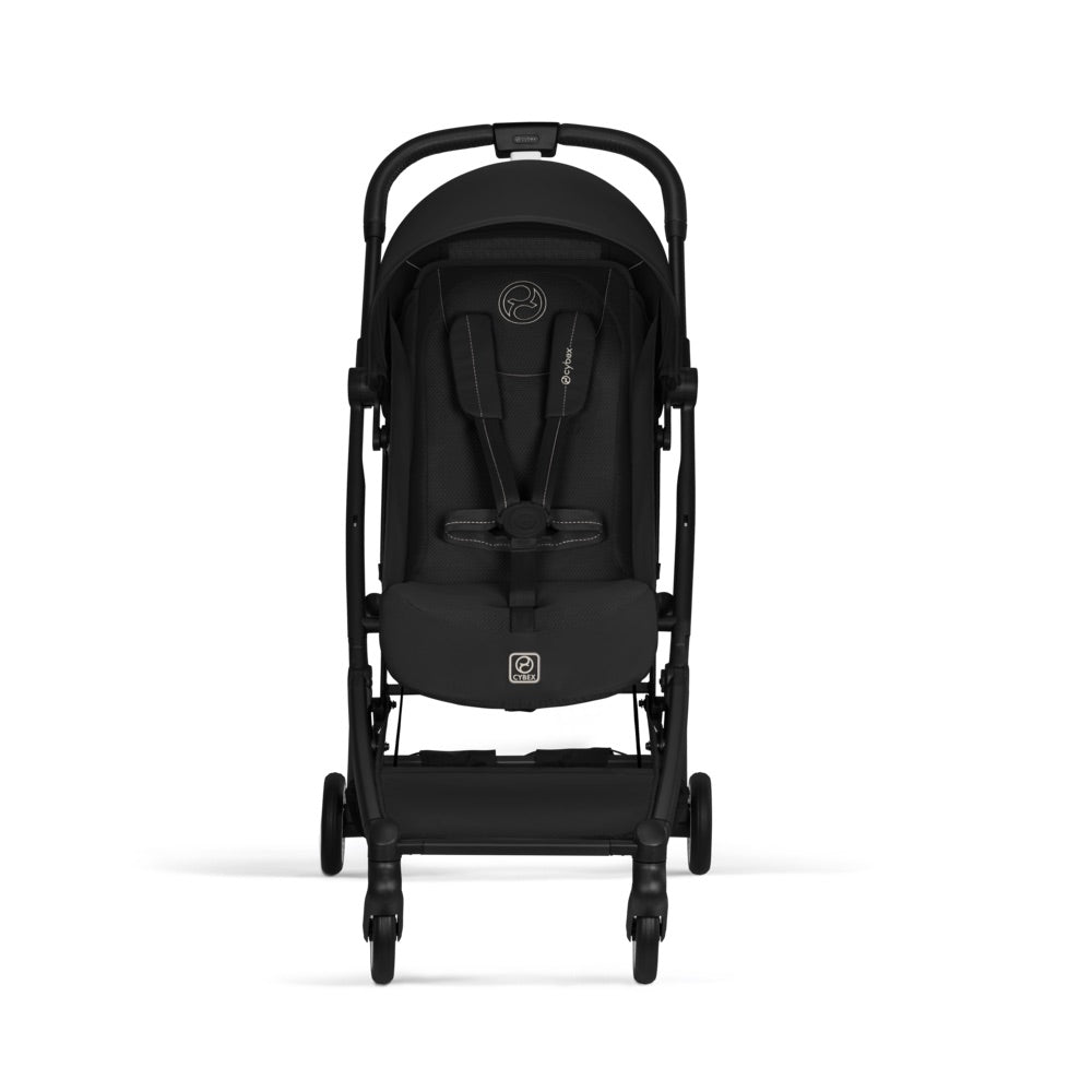 Cybex Orfeo BLK Magic Black