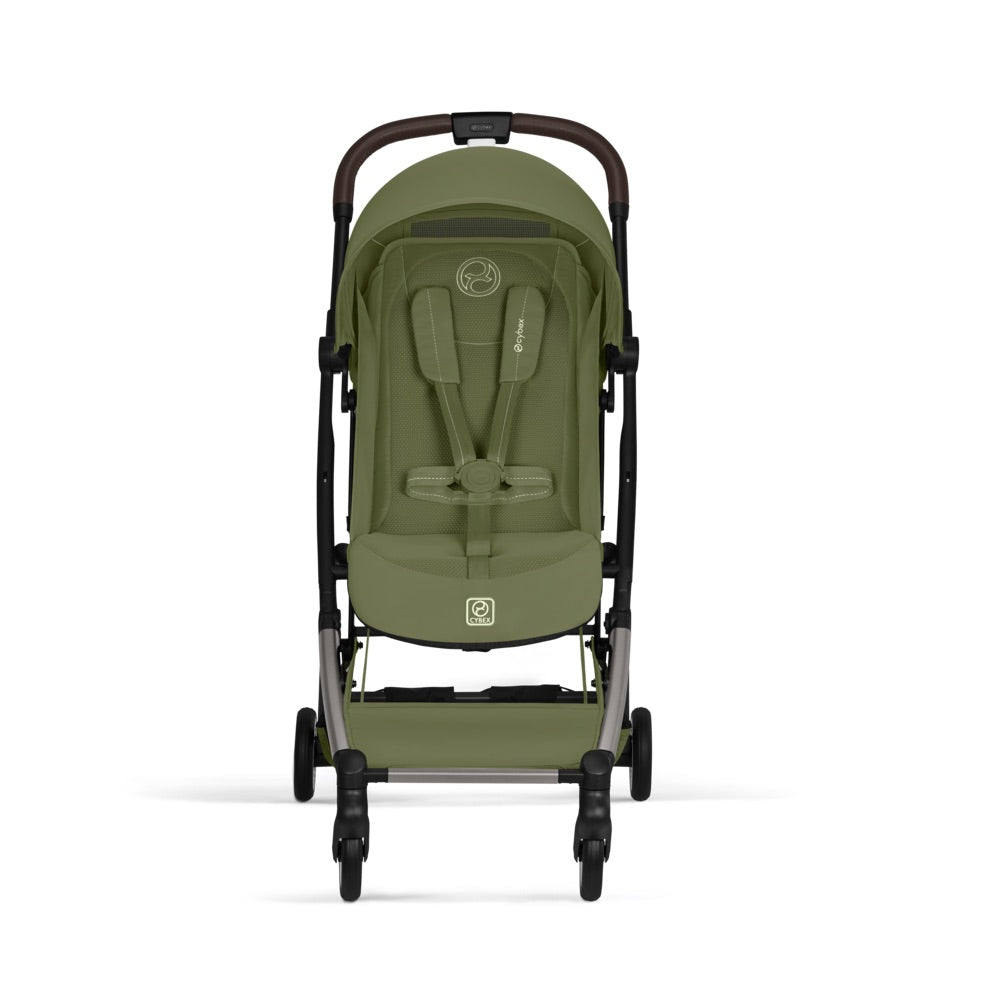Cybex Orfeo TPE Vert Mousse