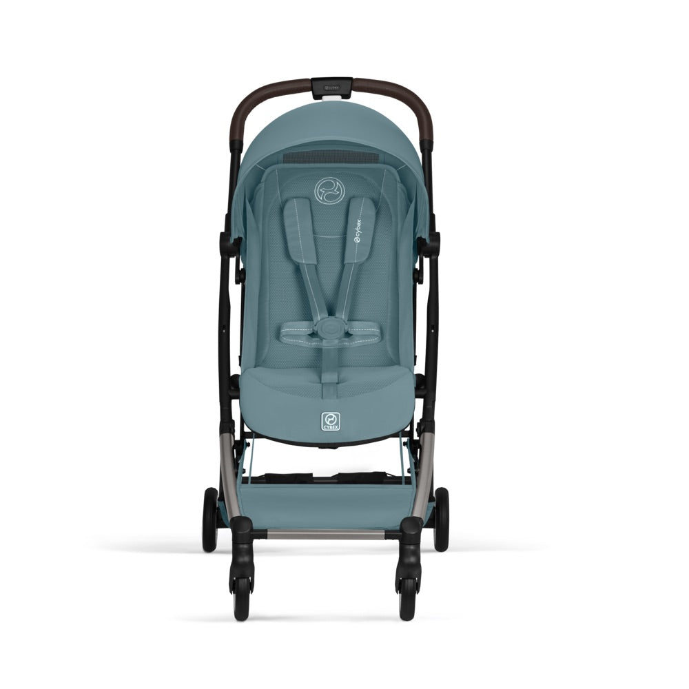 Cybex Orfeo TPE Bleu Orage