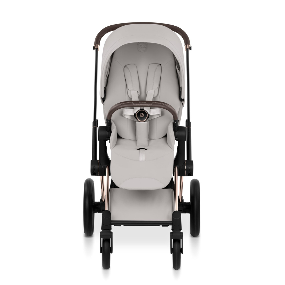 Cybex  Priam / e-Priam Style Seat Pack Comfort City Grey