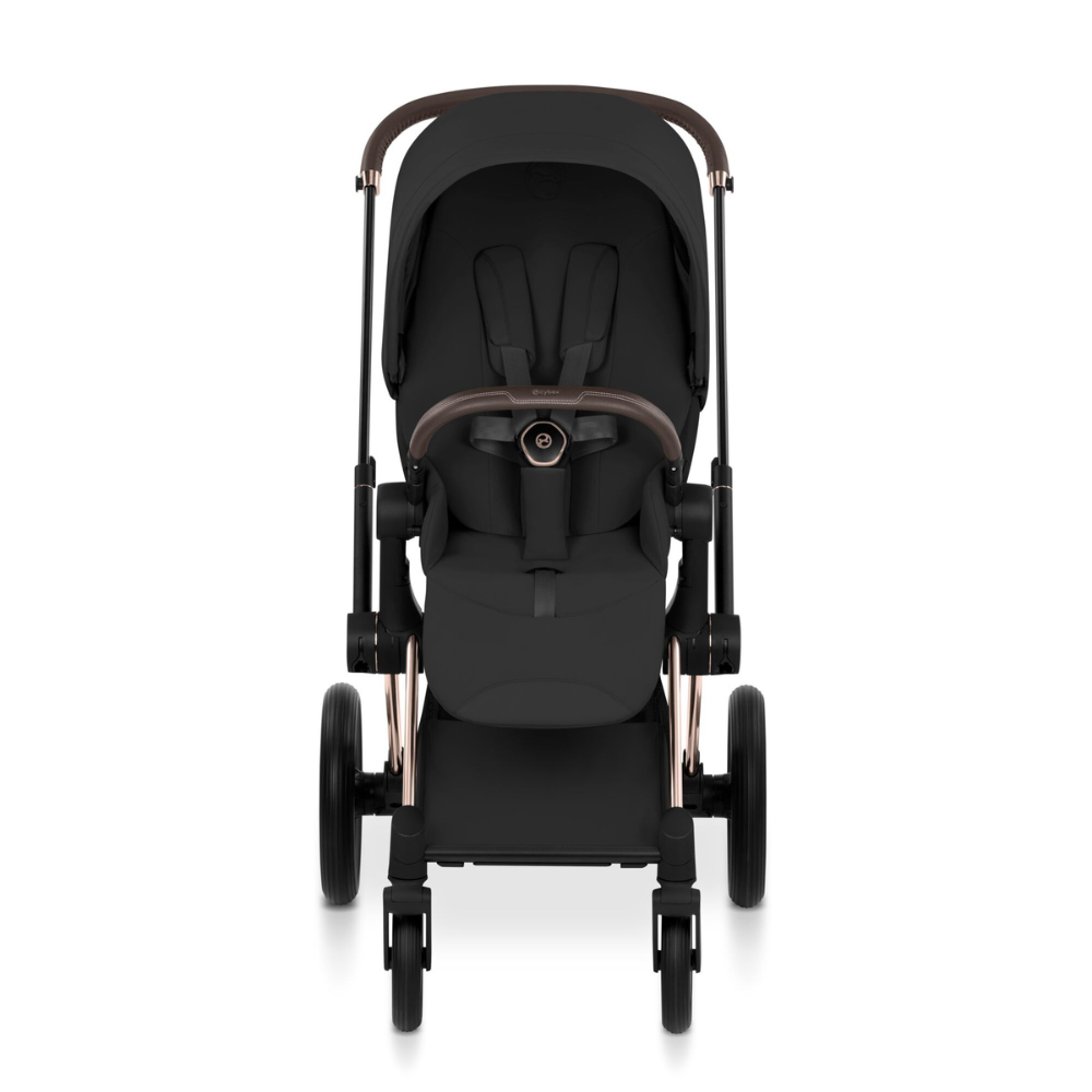 Cybex  Priam / e-Priam Style Seat Pack Comfort Sepia Black