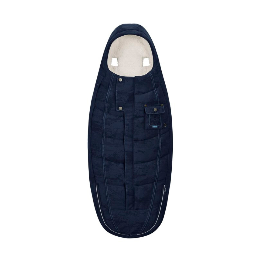 Cybex  Priam & Mios Fusssack Rebellious Luxury