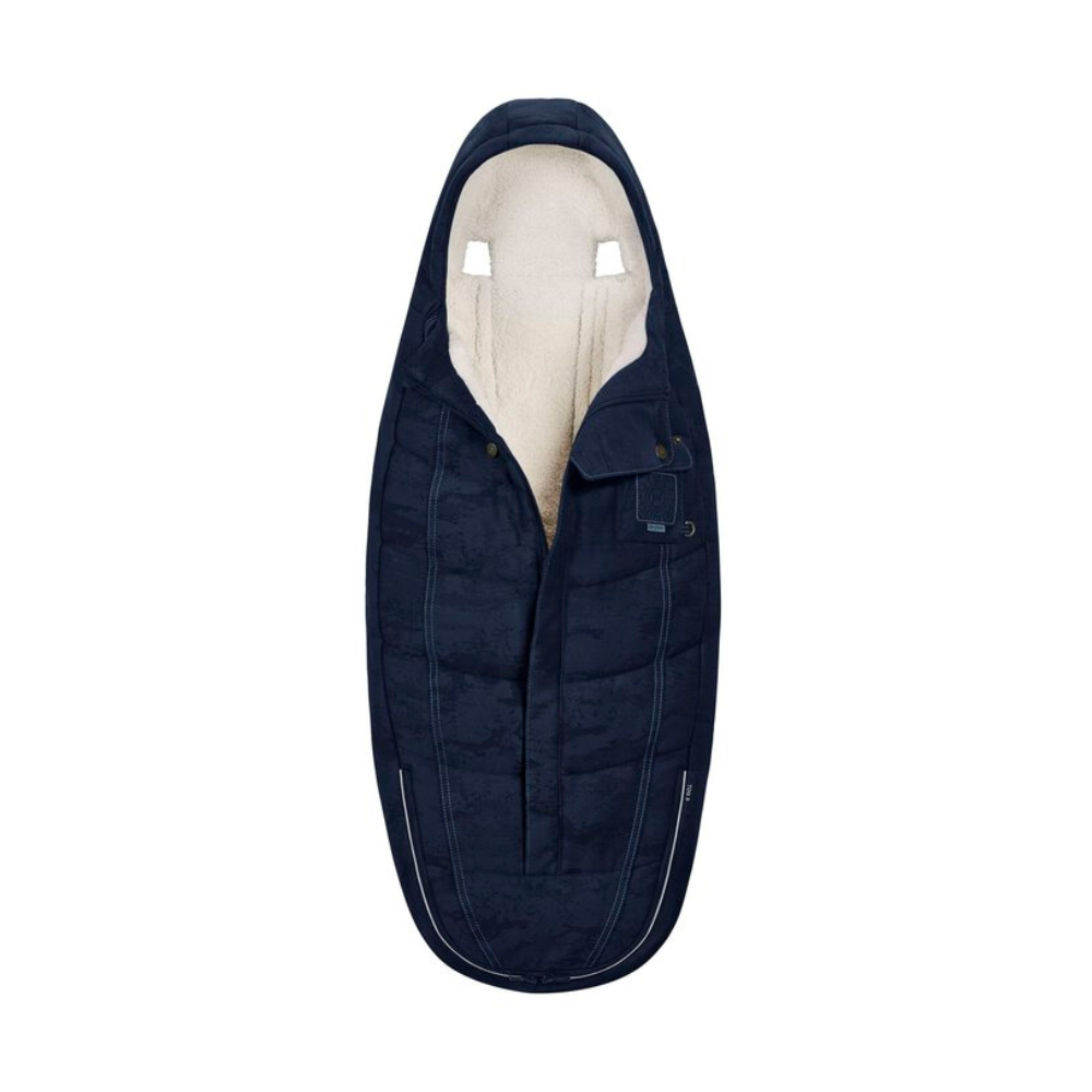 Cybex  Priam & Mios Fusssack Rebellious Luxury