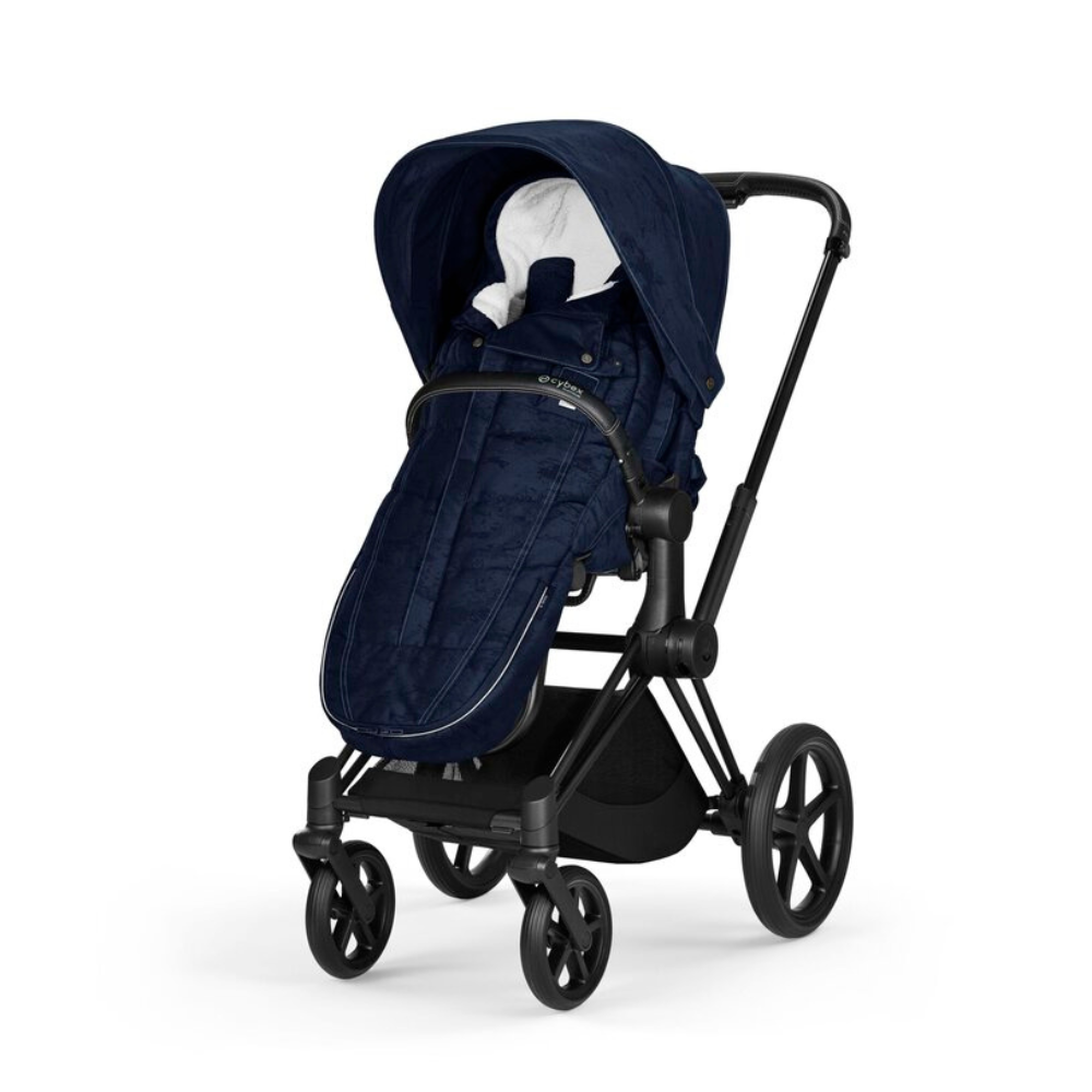 Cybex  Priam & Mios Fusssack Rebellious Luxury