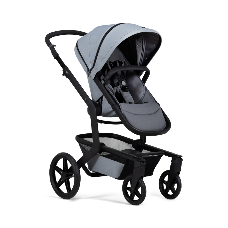 Joolz Day5 Komplettes Set Lunar Grey