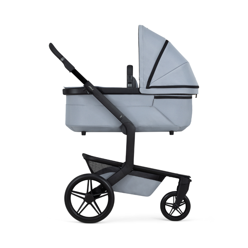 Joolz Day5 Komplettes Set Lunar Grey