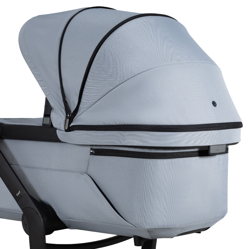Joolz Day5 Komplettes Set Lunar Grey