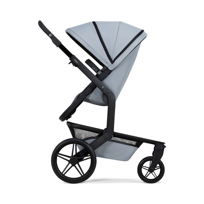 Joolz Day5 Komplettes Set Lunar Grey