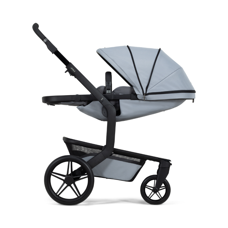 Joolz Day5 Komplettes Set Lunar Grey