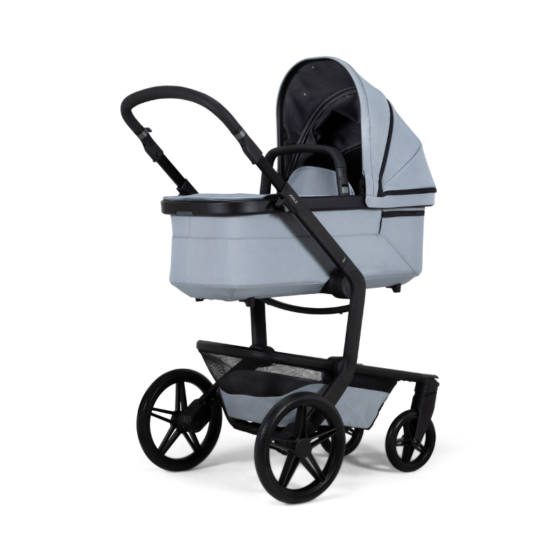 Joolz Day5 Komplettes Set Lunar Grey