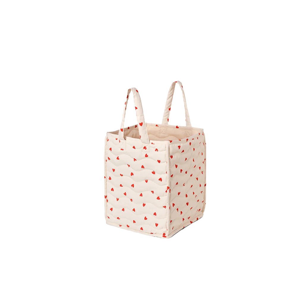 Panier de rangement « Ami » Little Love de Dear April