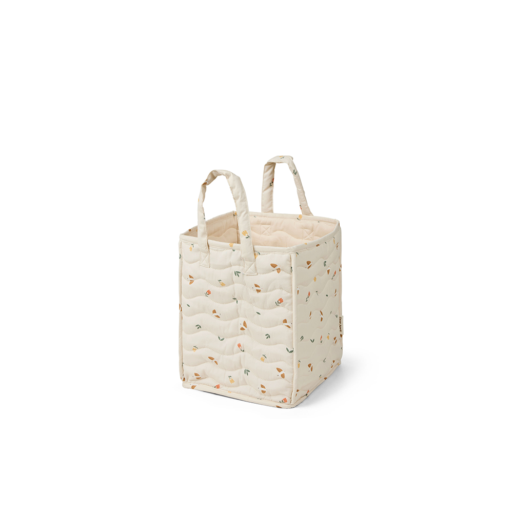 Cher panier de rangement April « Ami » Songbirds