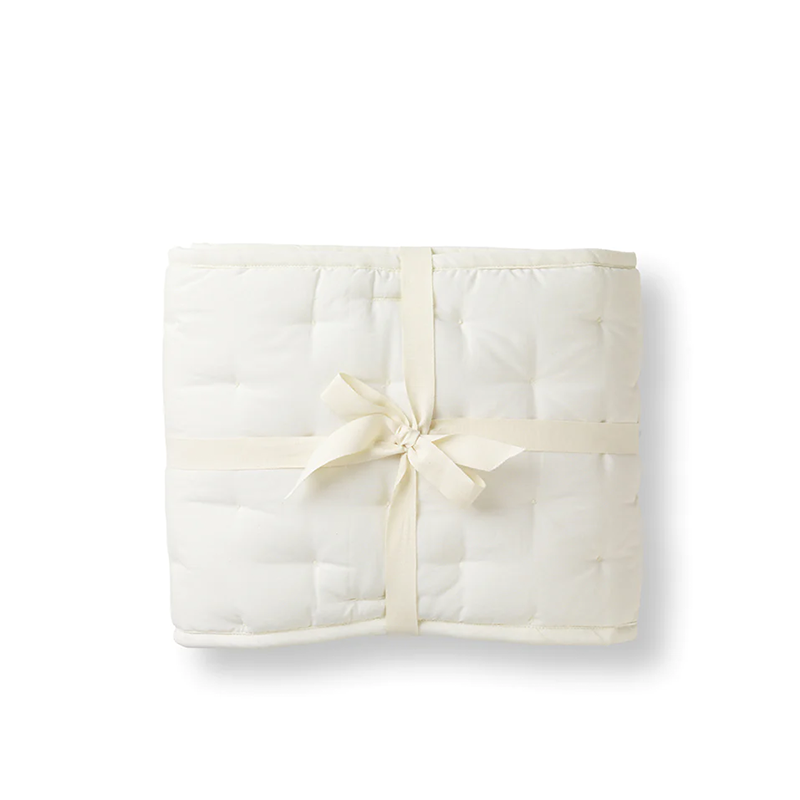 Dear April Babynestchen Pure Natural