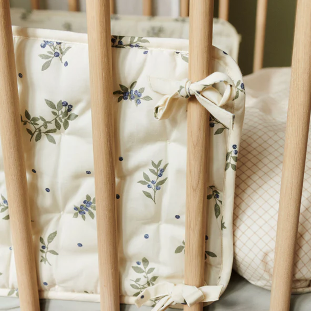 Dear April Bettnestchen 'Nori' Blueberries