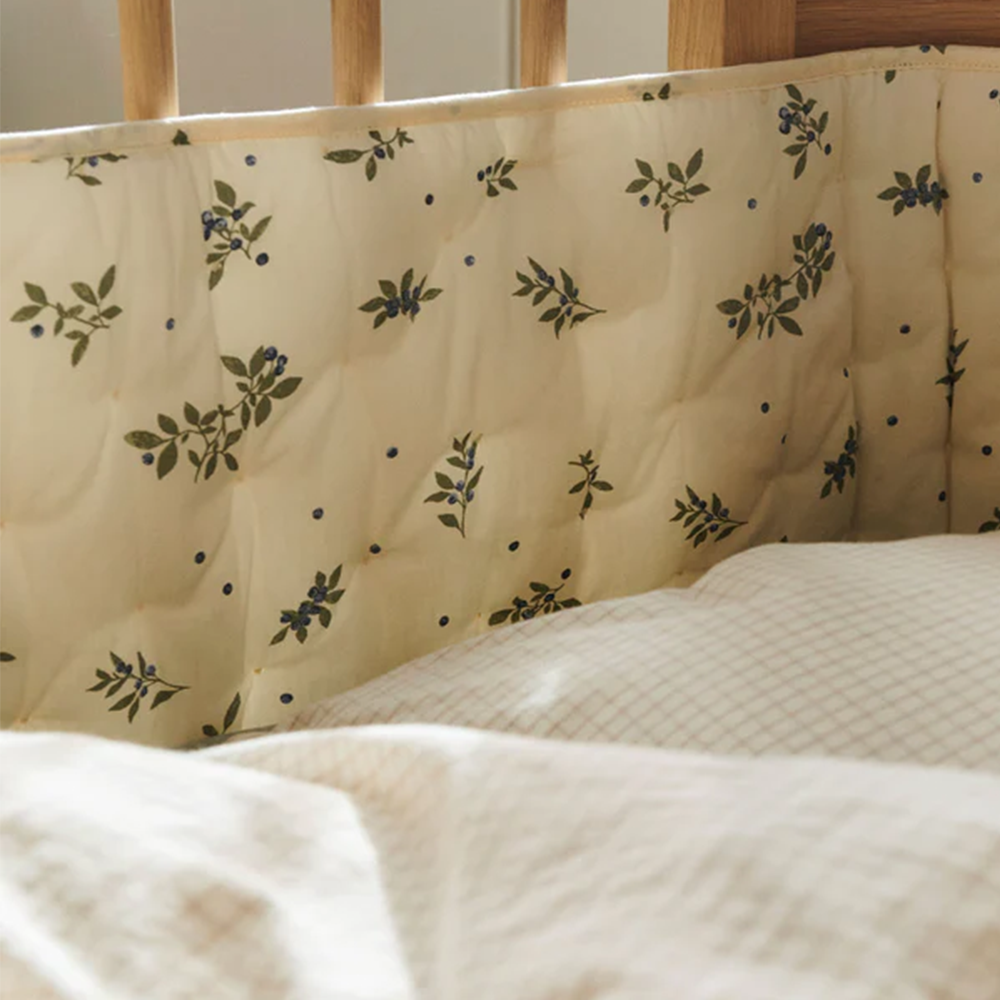 Dear April Bettnestchen 'Nori' Blueberries