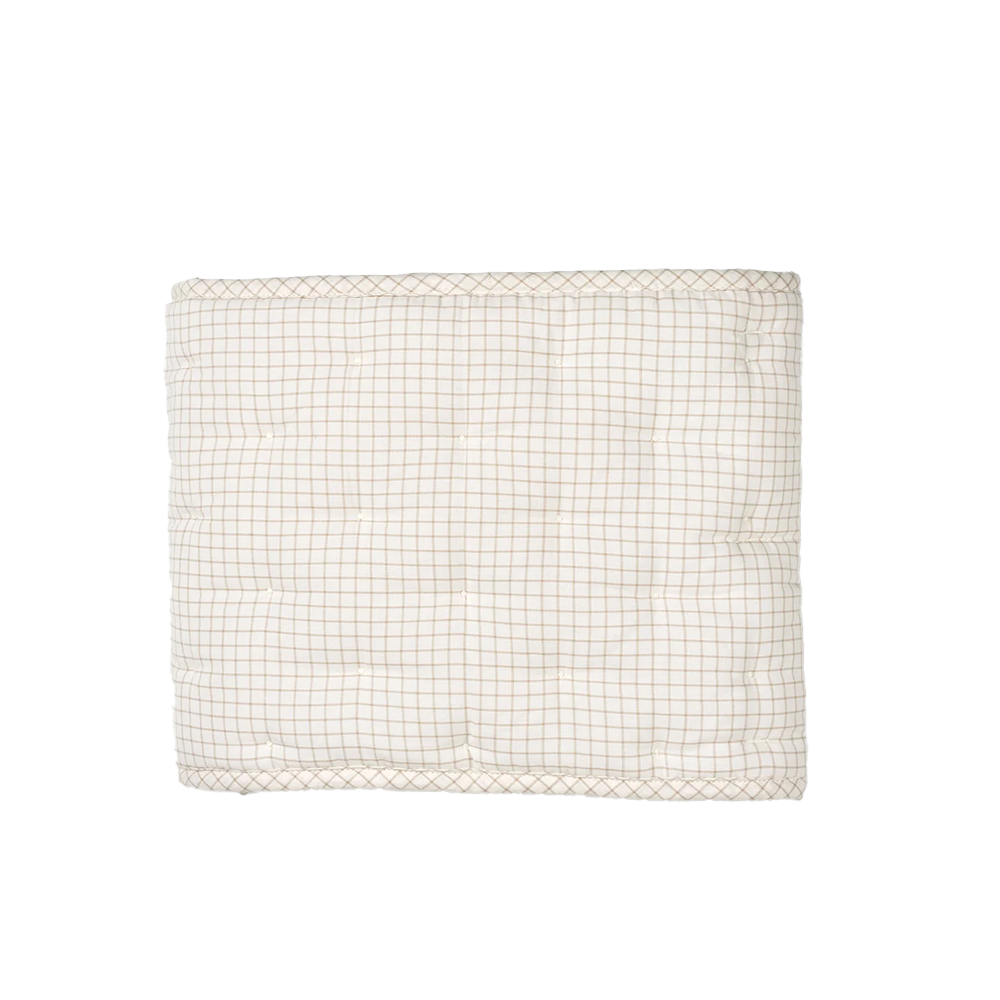 Dear April Bettnestchen 'Nori' Mini Check