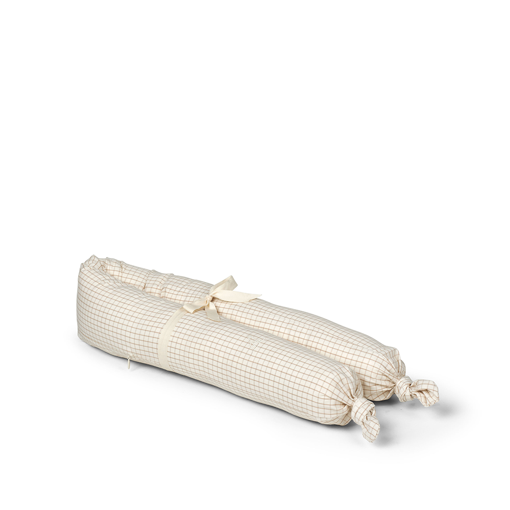 Dear April Bettschlange 'Mira' Mini Check - Online MY SNOWFLAKE