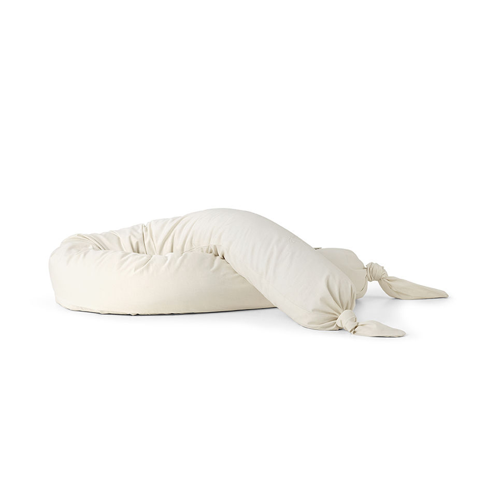 Dear April Crib Bumper 'Skye' Pure Nature