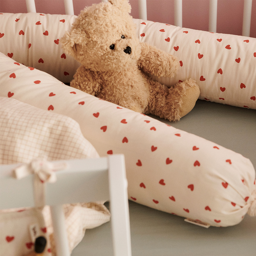 Dear April Bettschlange 'Skye' Little Love