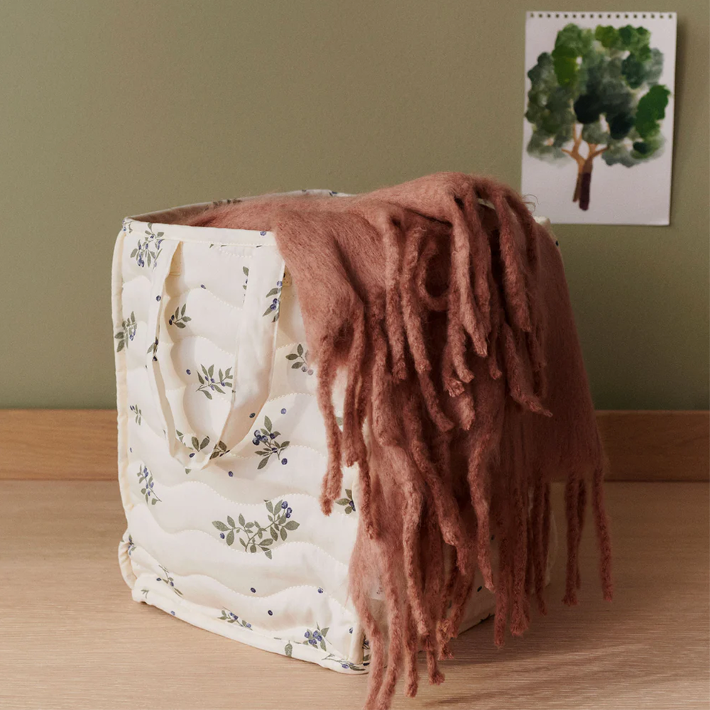 Dear April Aufbewahrungskorb 'Ami' Blueberries