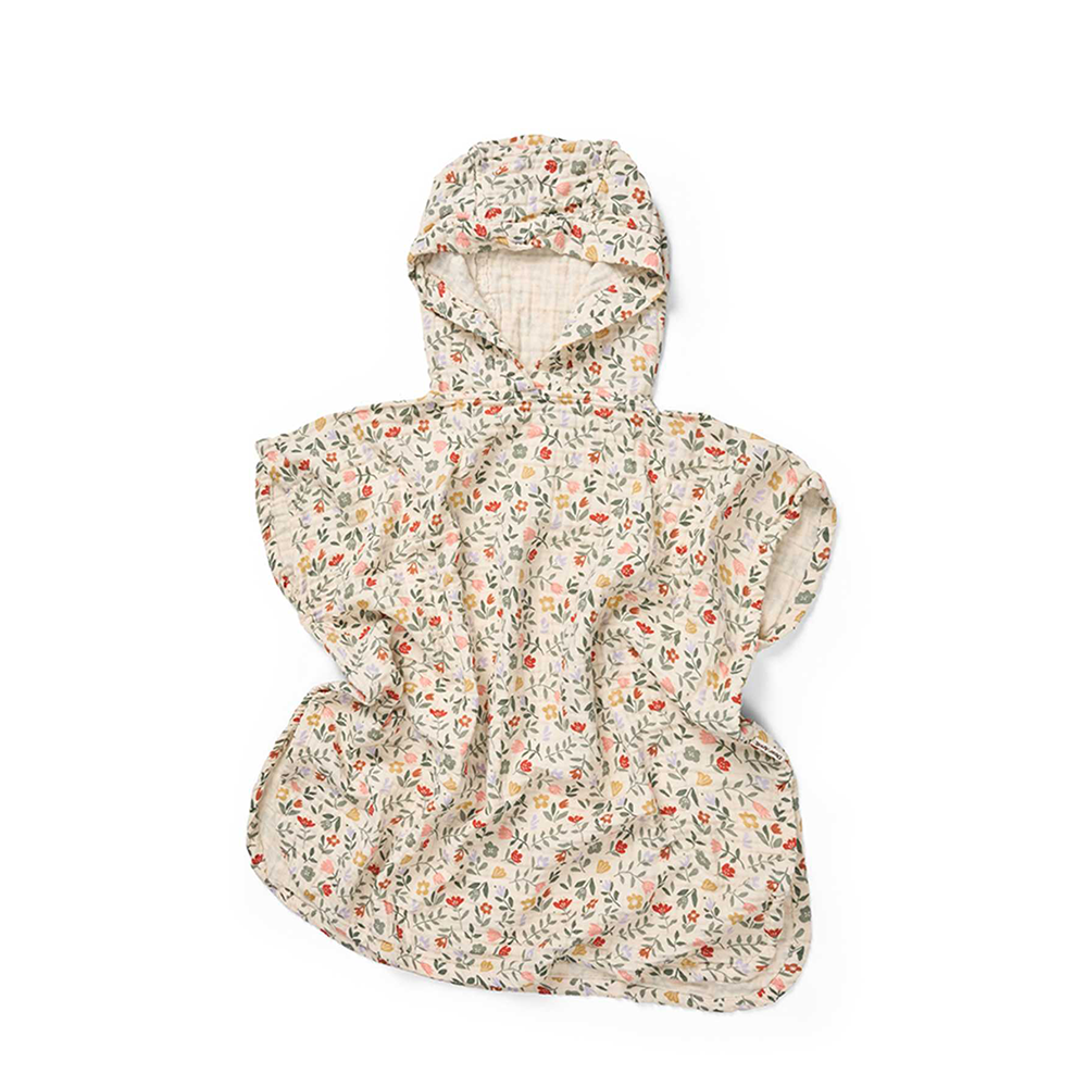 Dear April Badeponcho 'Ponyo' Flower Market