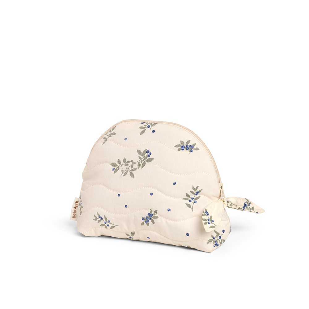 Dear April Pouch 'Molly' Blueberries