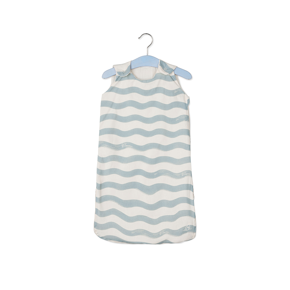 Dear April Sommerschlafsack 'Sylvia' 0-6 M/6-18 M Waves