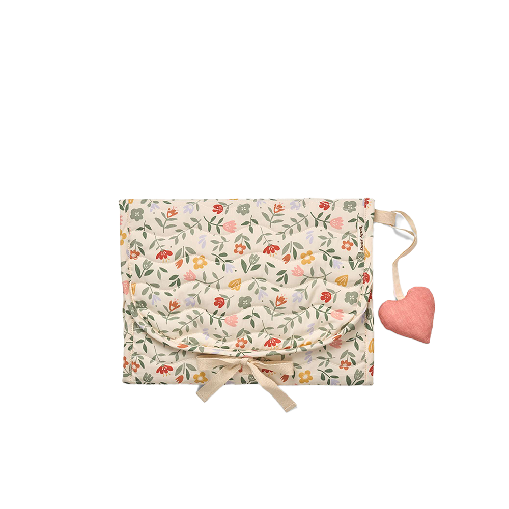 Dear April Wickelunterlage 'River' Flower Market
