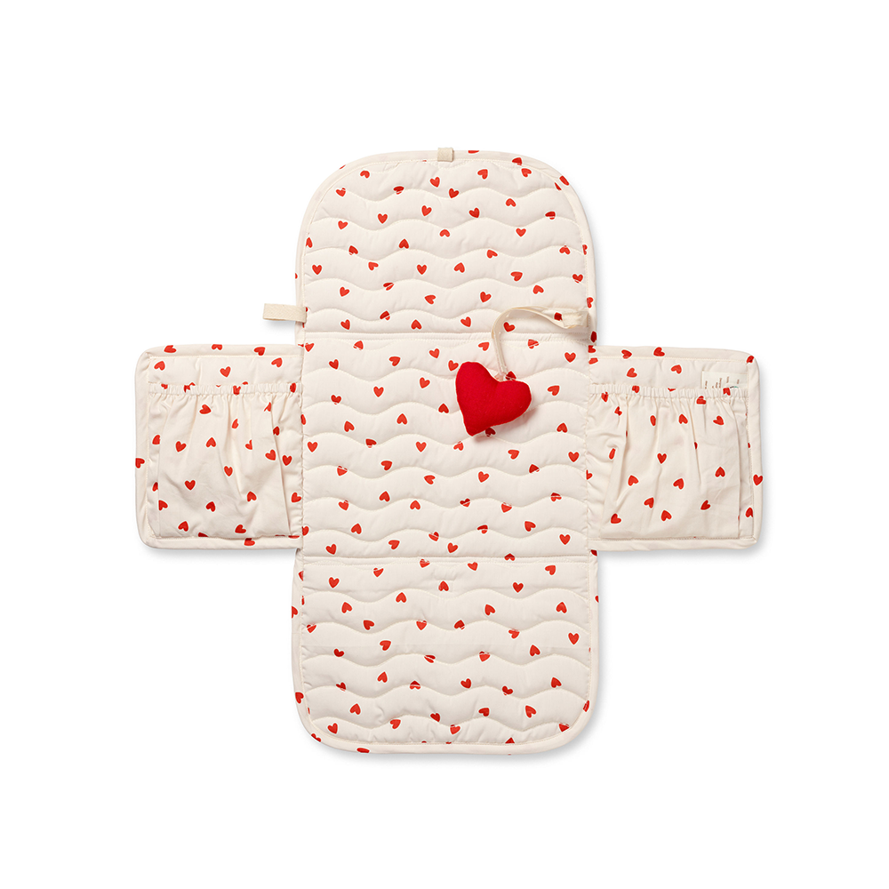 Dear April Wickelunterlage 'River' Little Love