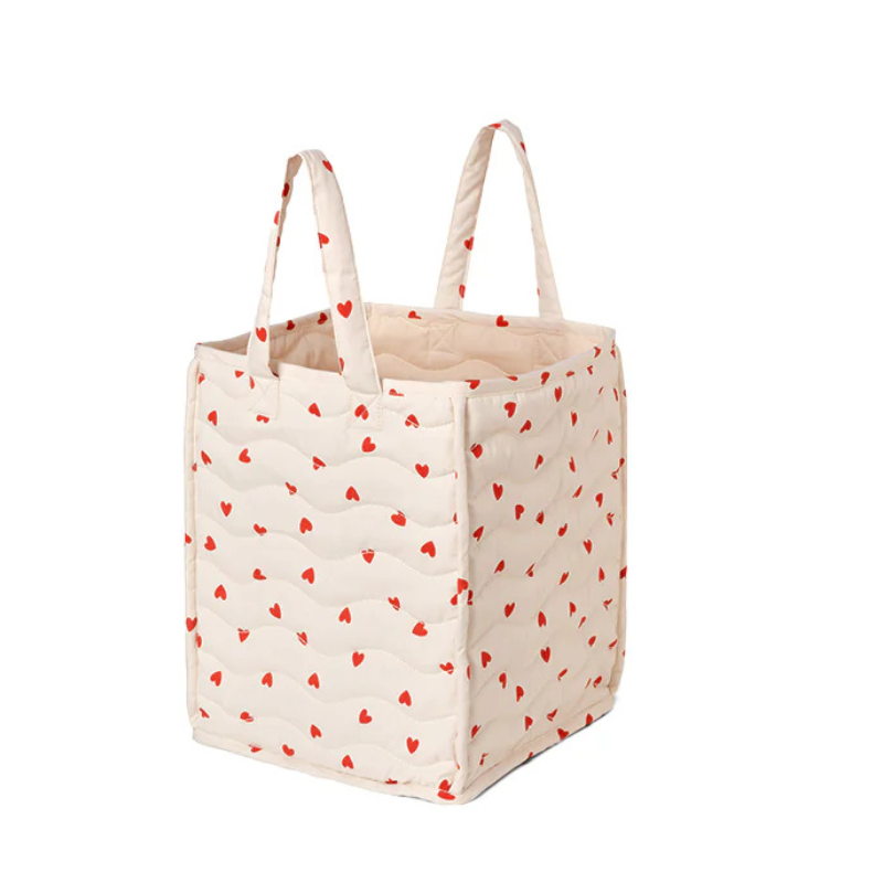 Dear April Aufbewahrungskorb 'Ami' Little Love