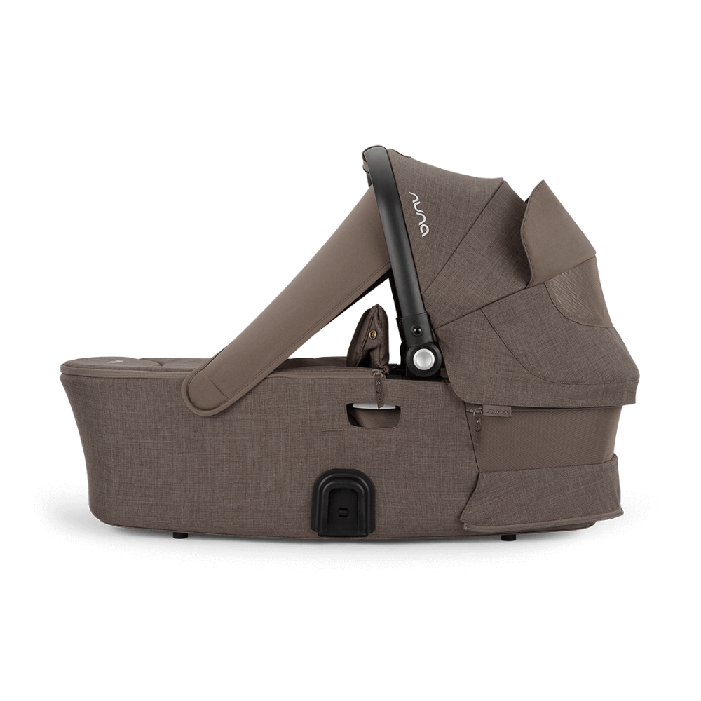 NUNA Demi Next Carry Cot Chestnut