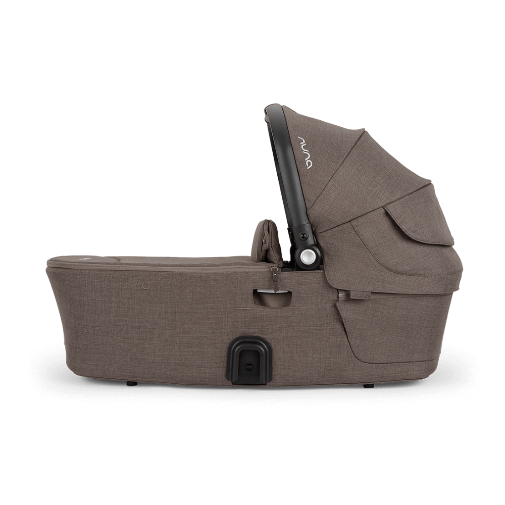 NUNA Demi Next Carry Cot Chestnut