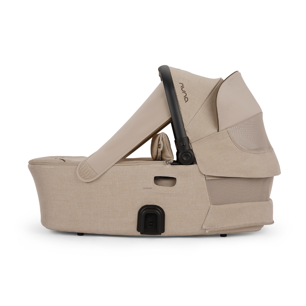 NUNA Demi Next Carry Cot Cosmopolitan