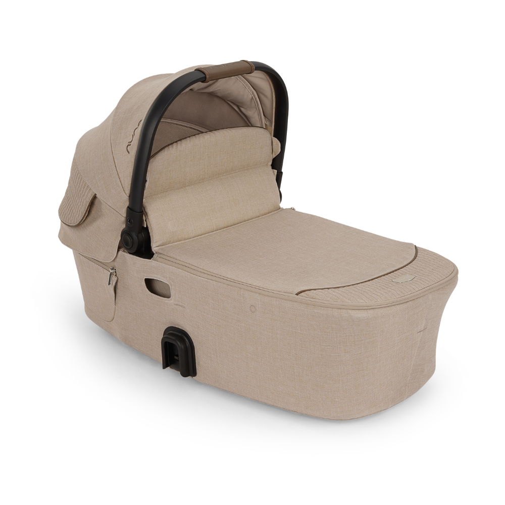 NUNA Demi Next Carry Cot Cosmopolitan