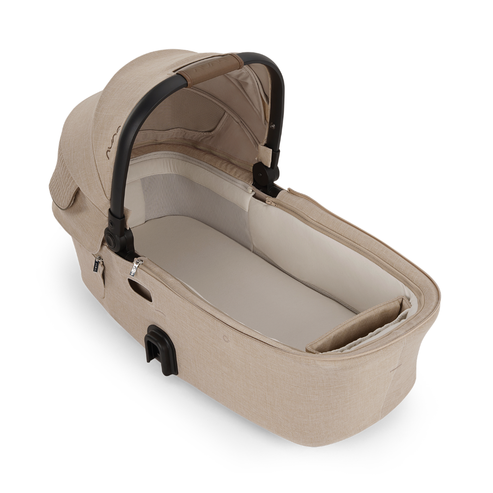NUNA Demi Next Carry Cot Cosmopolitan