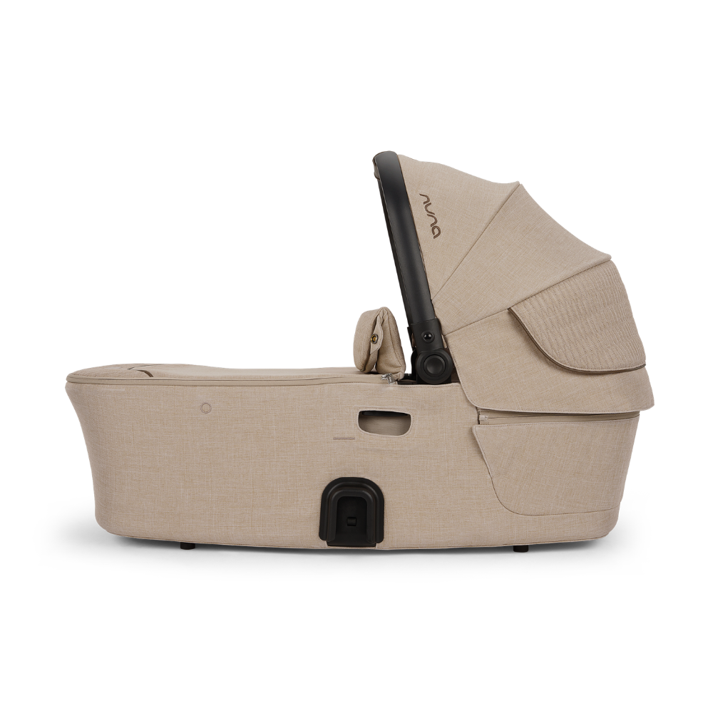 NUNA Demi Next Carry Cot Cosmopolitan