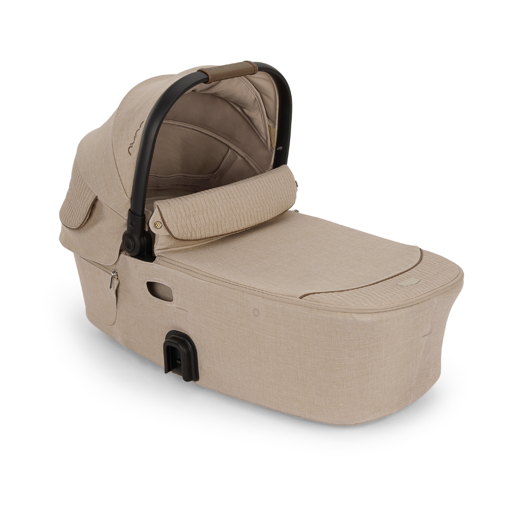 NUNA Demi Next Carry Cot Cosmopolitan