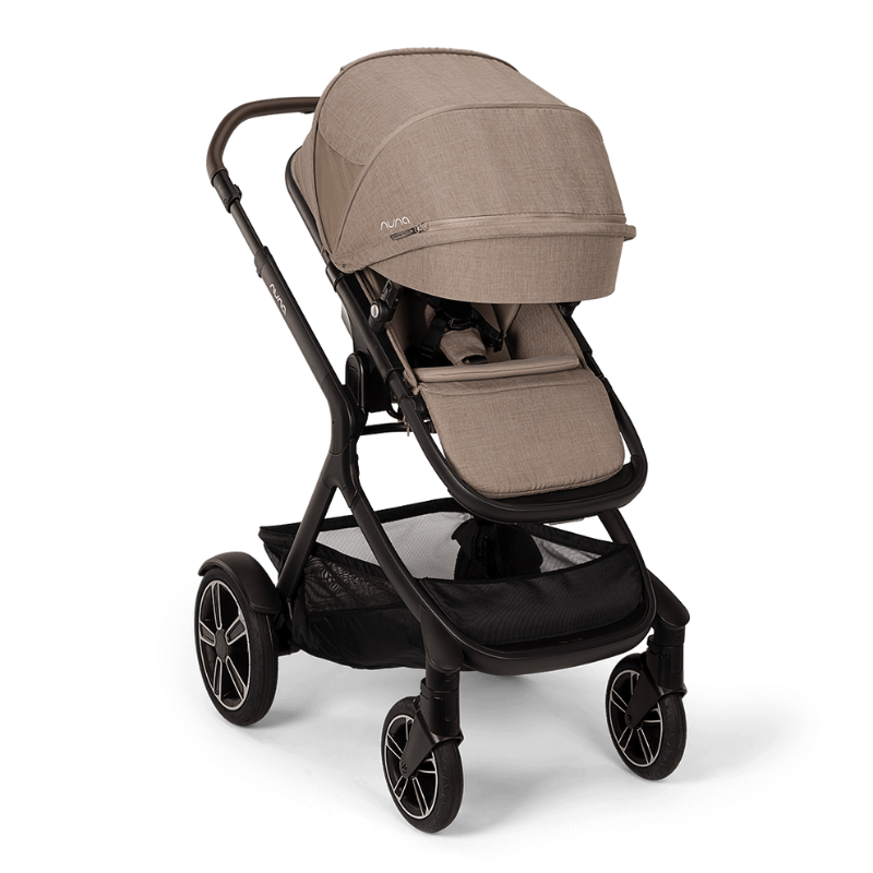 NUNA Demi Next Cedar