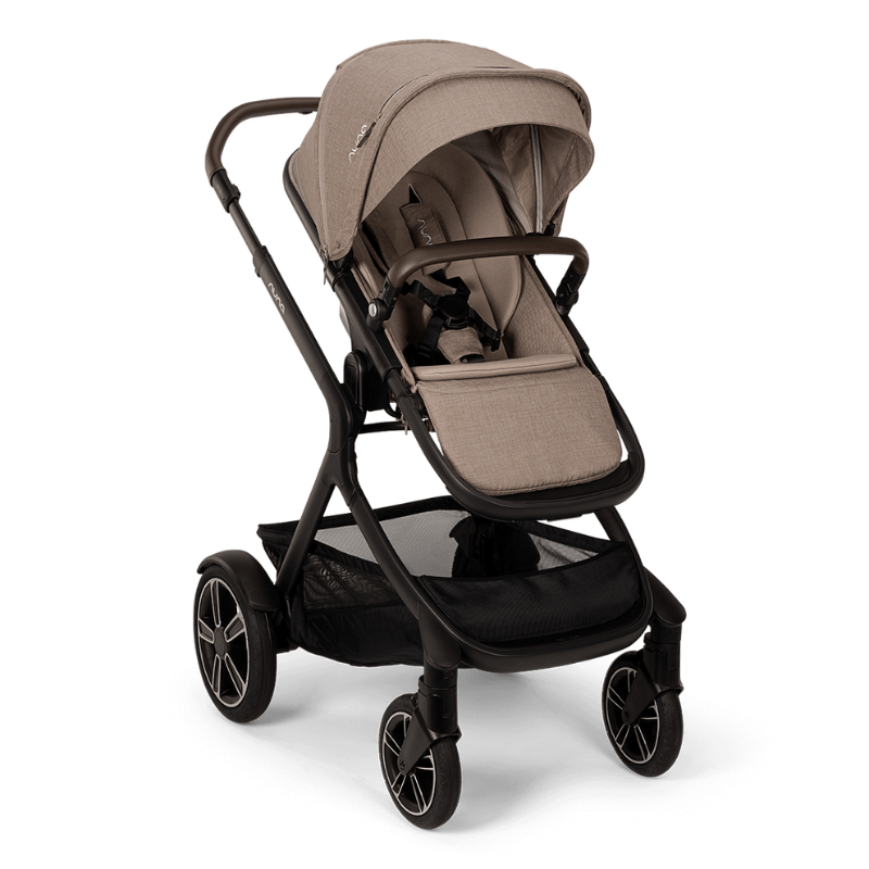 NUNA Demi Next Cedar